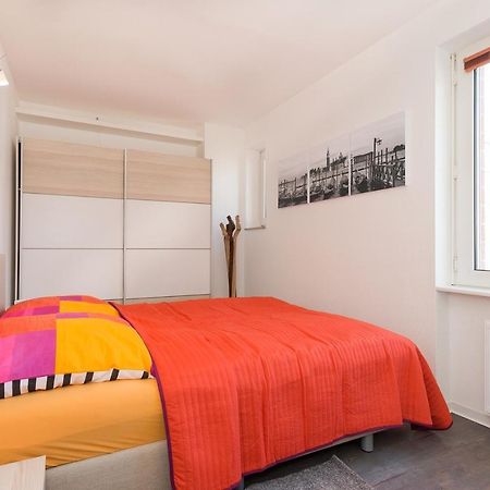Appartamento Amici JBST 4 Whg Amici Norderney Esterno foto