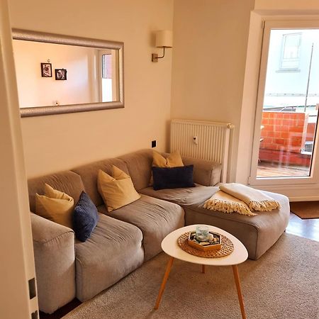 Appartamento Amici JBST 4 Whg Amici Norderney Esterno foto